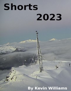 Cover Shorts 2023 (shorts!, #15) (eBook, ePUB)
