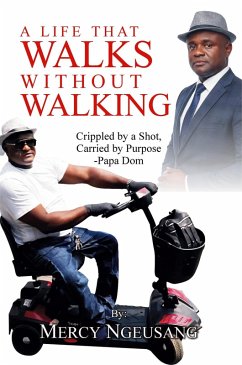 Cover A Life That Walks Without Walking (eBook, ePUB)