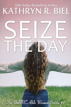 Cover Seize the Day (The UnBRCAble Women Series, #2) (eBook, ePUB)