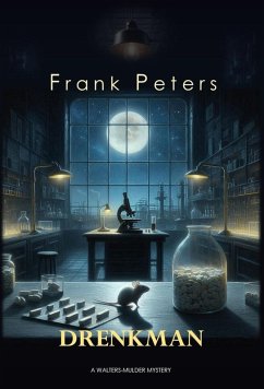 Cover Drenkman (Walters-Mulder) (eBook, ePUB)