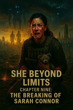 Cover She Beyond Limits: Chapter 9 (eBook, ePUB)