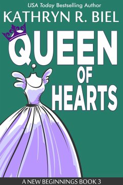 Cover Queen of Hearts (A New Beginnings Series, #3) (eBook, ePUB)
