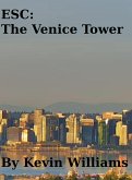 ESC: The Venice Tower (sf, #6) (eBook, ePUB)