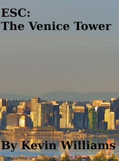 Cover ESC: The Venice Tower (sf, #6) (eBook, ePUB)