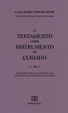 O Testamento como Instrumento de Cuidado (eBook, ePUB)
