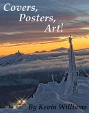 Covers, Posters, Art! (canada, #3) (eBook, ePUB)