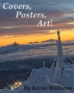 Cover Covers, Posters, Art! (canada, #3) (eBook, ePUB)