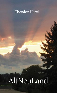 Cover AltNeuLand (eBook, ePUB)