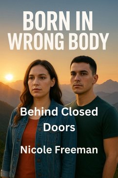 Behind Closed Doors (Born in Wrong Body, #13) (eBook, ePUB) - Freeman, Nicole Behind Closed Doors (Born in Wrong Body, #13) (eBook, ePUB) - Freeman, Nicole