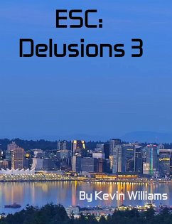 Cover ESC: Delusions 3 (eBook, ePUB)