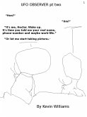 UFO Observer Pt Two (eBook, ePUB) UFO Observer Pt Two (eBook, ePUB)