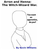 Aaron+Henna : The Witch-Wizard War (eBook, ePUB) Aaron+Henna : The Witch-Wizard War (eBook, ePUB)