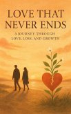 Love that never ends (eBook, ePUB)