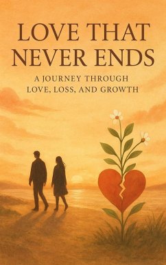 Cover Love that never ends (eBook, ePUB)