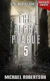 The Alpha Plague 5 (PORTUGUÊS EUROPEU) (eBook, ePUB)