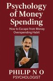 Psychology of Money Spending (eBook, ePUB)