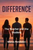 The Teacher and the Student (Difference, #12) (eBook, ePUB) The Teacher and the Student (Difference, #12) (eBook, ePUB)