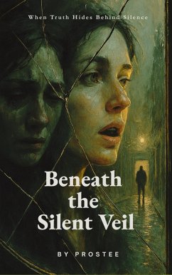 Cover Beneath The Silent Veil (eBook, ePUB)