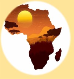 Cover Africa's Lost Wealth (eBook, ePUB)