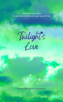Cover Twilight's Love (Love Behind Curtains, #4) (eBook, ePUB)