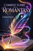COMMENT ÉCRIRE DE LA ROMANTASY (Aide à l'écriture, #15) (eBook, ePUB)