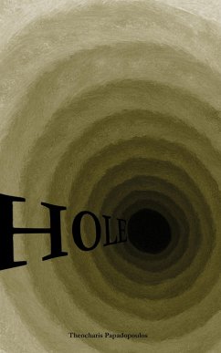Cover Hole (eBook, ePUB)