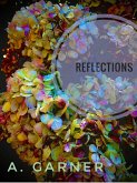 Reflections (Graphic Art Poetry, #2) (eBook, ePUB)