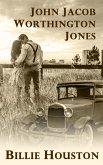 John Jacob Worthington Jones (Second Chances Christian Romances) (eBook, ePUB)