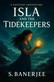 Isla and the Tidekeepers (eBook, ePUB)