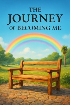 Cover The Journey of Becoming Me (eBook, ePUB)