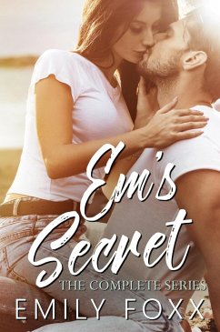 Cover Em's Secret The Complete Series (eBook, ePUB)