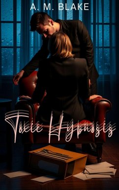 Cover Toxic Hypnosis (eBook, ePUB)