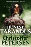 Honest Tarandus (Greenland Missing Persons Christmas Stories, #3) (eBook, ePUB)