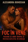 FOC ÎN VENE (DEPENDEN¿A, #1) (eBook, ePUB)