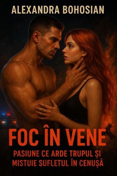 FOC ÎN VENE (DEPENDEN¿A, #1) (eBook, ePUB) - Bohosian, Alexandra FOC ÎN VENE (DEPENDEN¿A, #1) (eBook, ePUB) - Bohosian, Alexandra