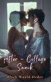 After - College Snack (Black World Order) (eBook, ePUB)