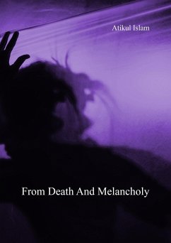 Cover From Death And Melancholy (eBook, ePUB)