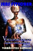 Vermächtnis der Alien (Verfemung der Sterne 1) (eBook, ePUB)