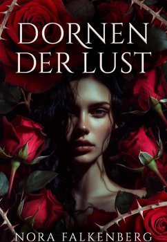 Cover Dornen der Lust (eBook, ePUB)