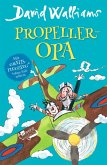 Propeller-Opa   (Mängelexemplar)