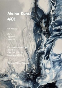 Meine Kunst #01