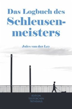 Cover Das Logbuch des Schleusenmeisters