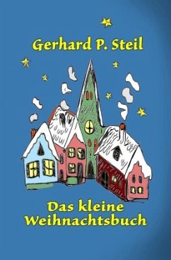 Das kleine Weihnachtsbuch