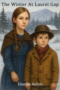 Cover The Winter at Laurel Gap (eBook, ePUB)