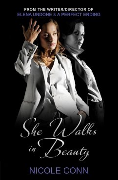 Cover She Walks in Beauty (eBook, ePUB)