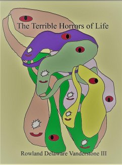 Cover The Terrible Horrors of Life (eBook, ePUB)