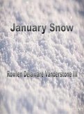 January Snow (eBook, ePUB)