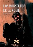 Los monstruos de la noche (eBook, ePUB)