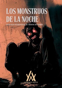 Cover Los monstruos de la noche (eBook, ePUB)