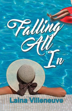Cover Falling All In (eBook, ePUB)